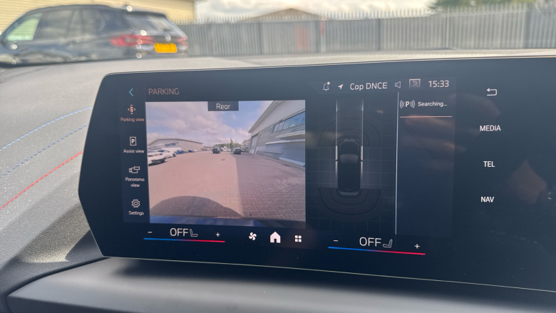 BMW 1 Series 120 M Sport 5dr Step Auto Petrol Hatchback